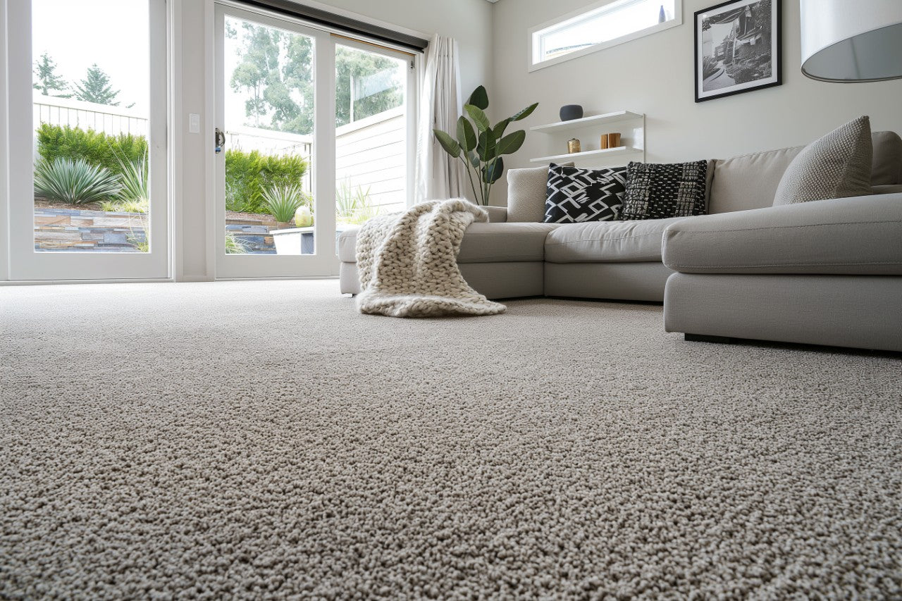 Choosing the Perfect Handmade Carpet for Your Home