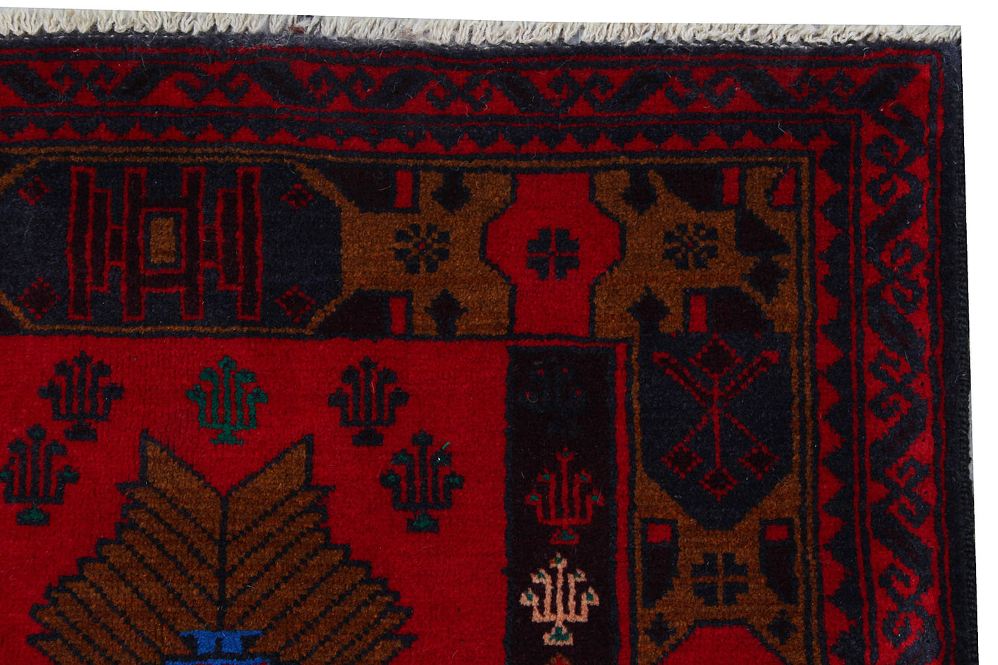 Super Baluchi  85 x 125 cm(approx)
