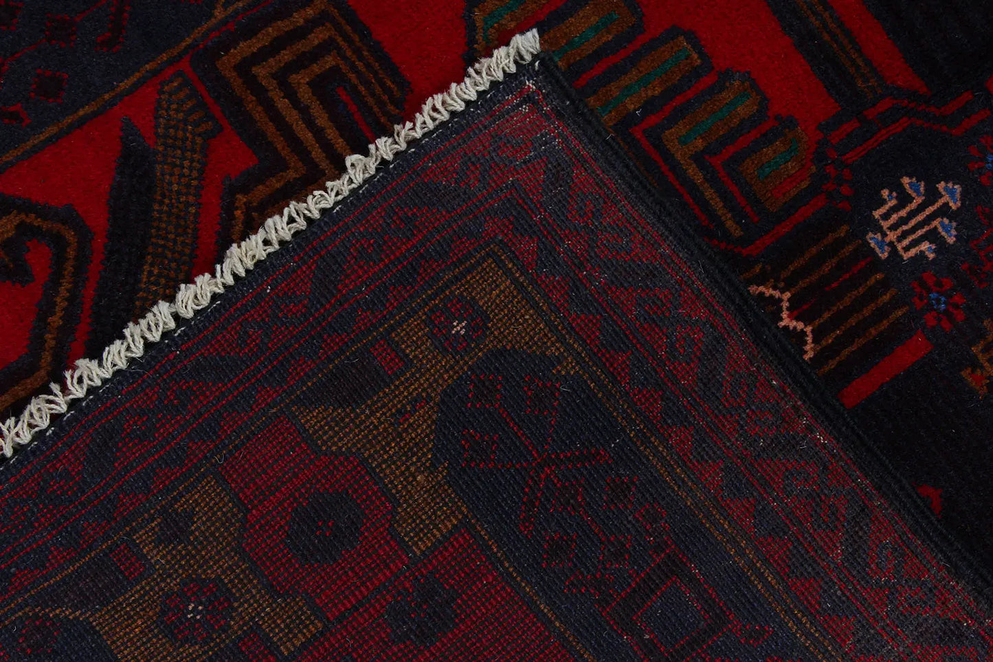 Super Baluchi  85 x 125 cm(approx)