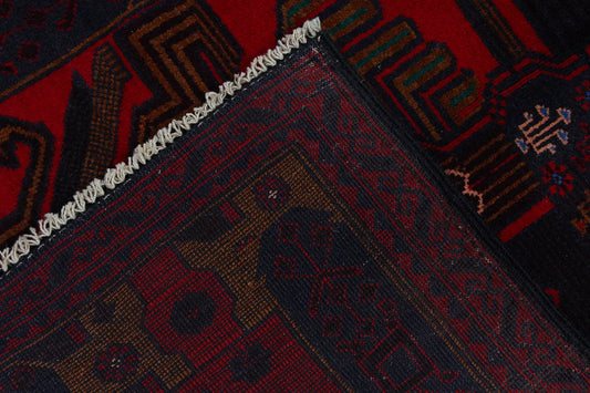 Super Baluchi  85 x 125 cm(approx)
