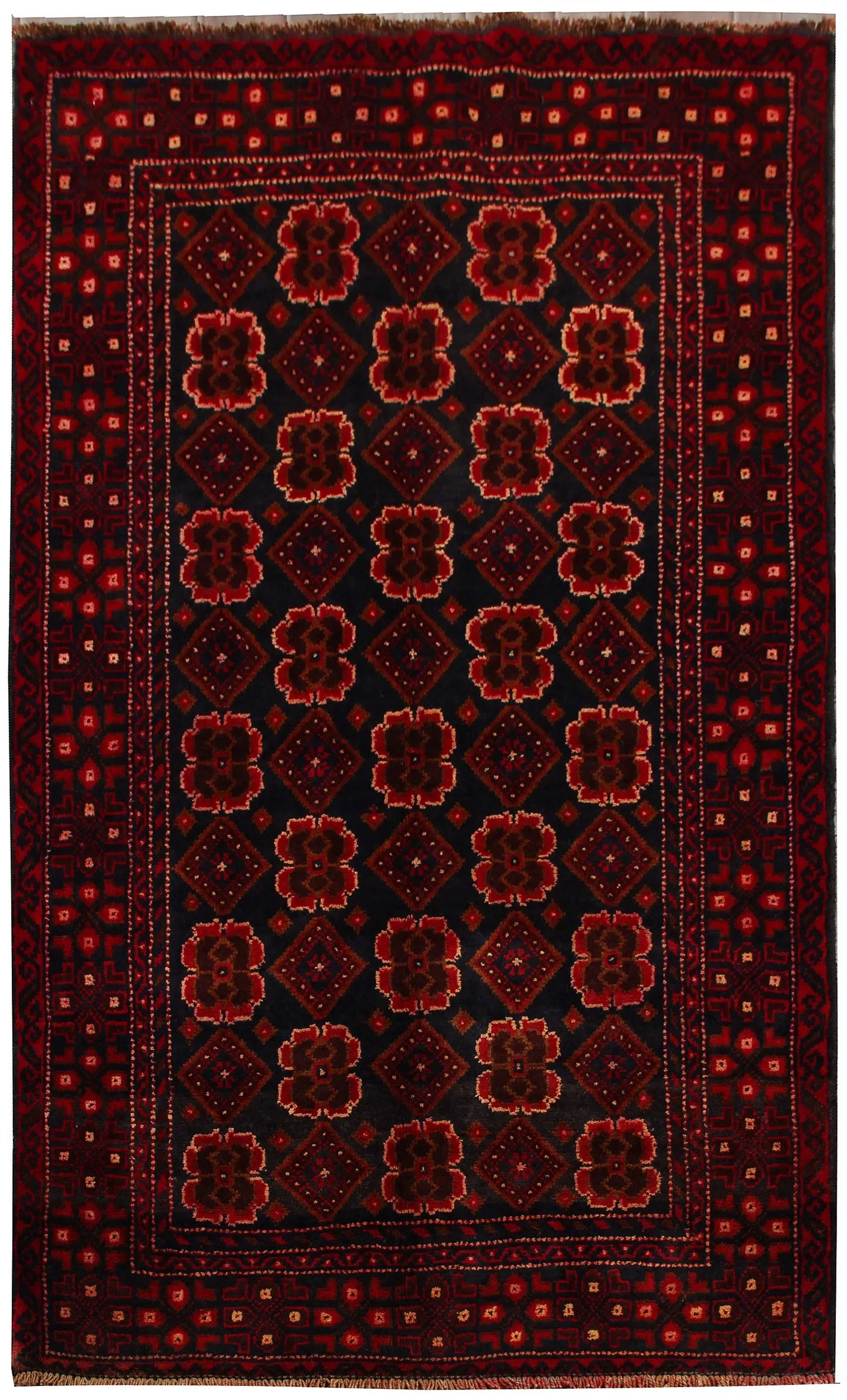 Super Baluchi  85 x 125 cm(approx)