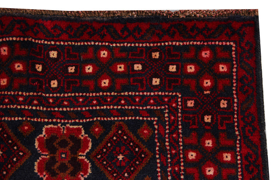 Super Baluchi  85 x 125 cm(approx)