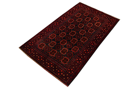 Super Baluchi  85 x 125 cm(approx)