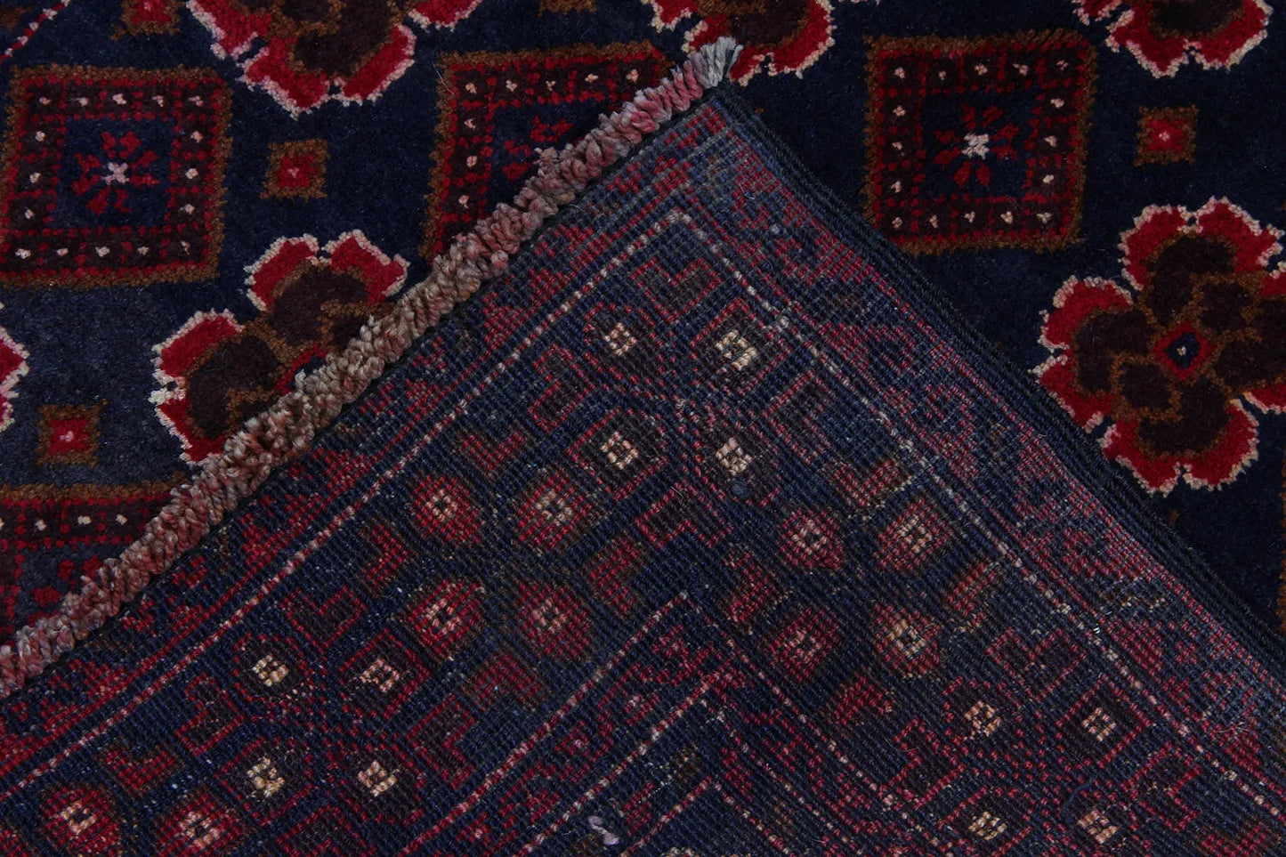 Super Baluchi  85 x 125 cm(approx)