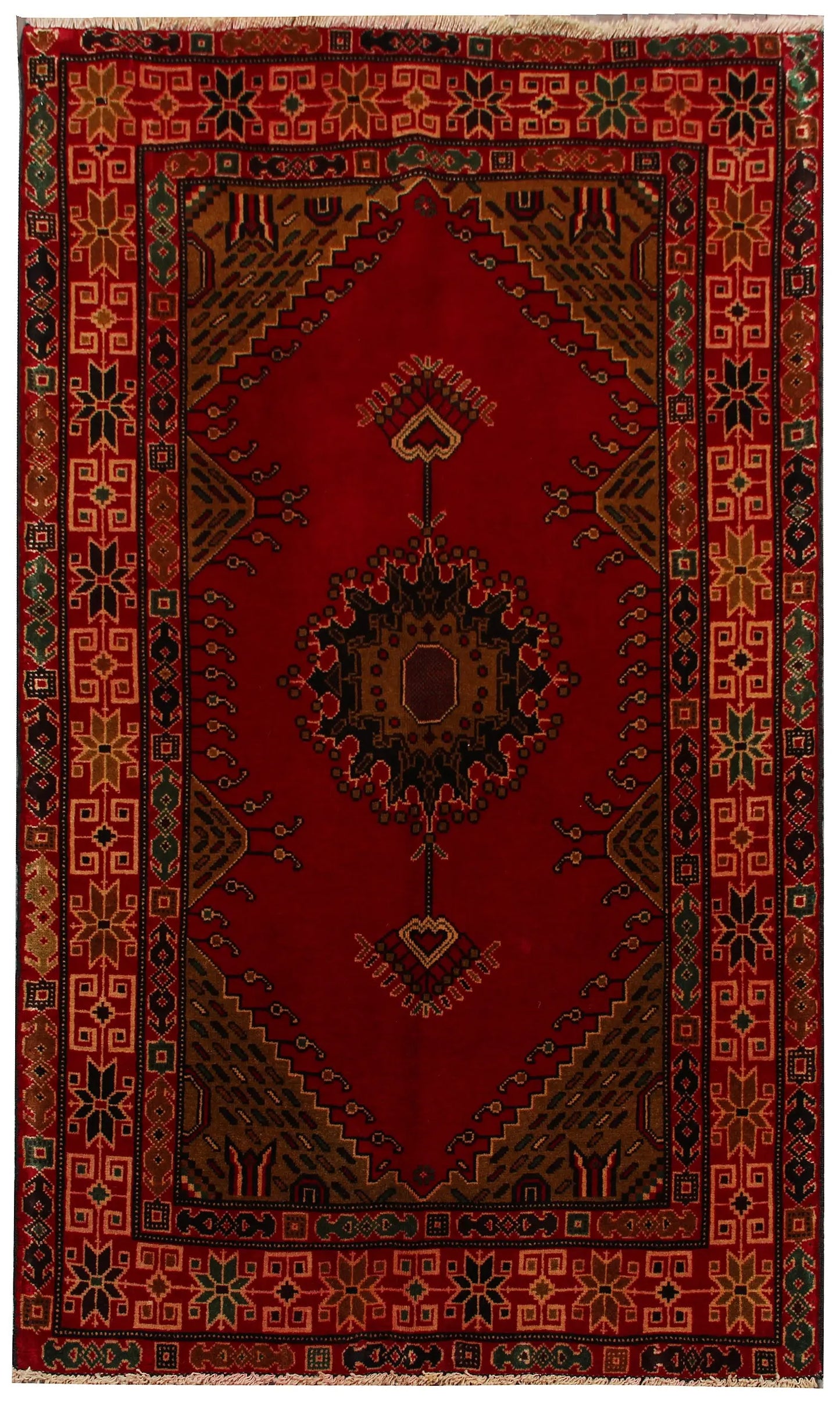 Super Baluchi  85 x 125 cm(approx)