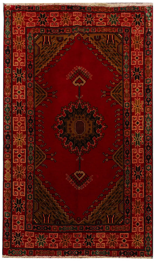 Super Baluchi  85 x 125 cm(approx)