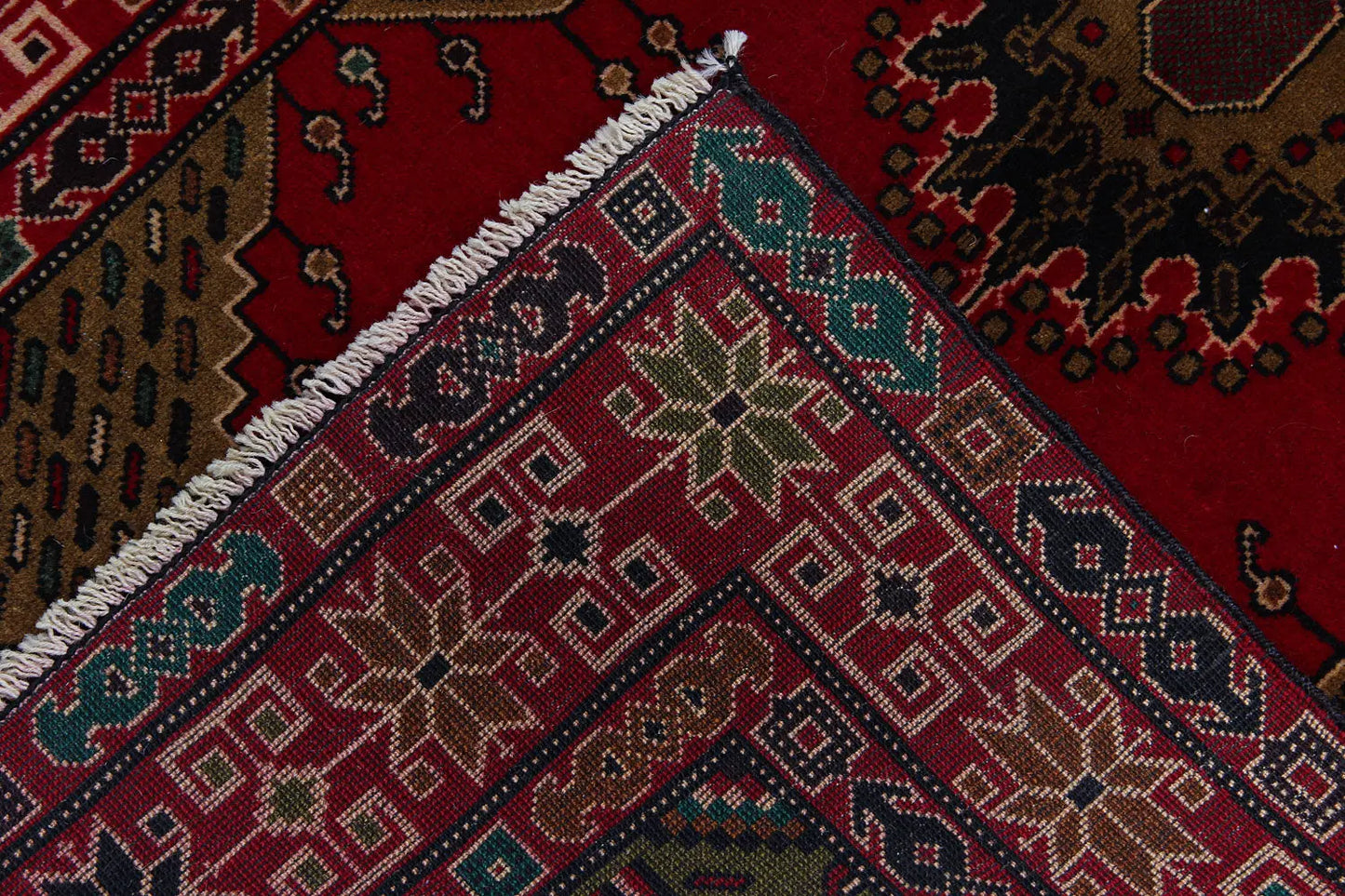 Super Baluchi  85 x 125 cm(approx)