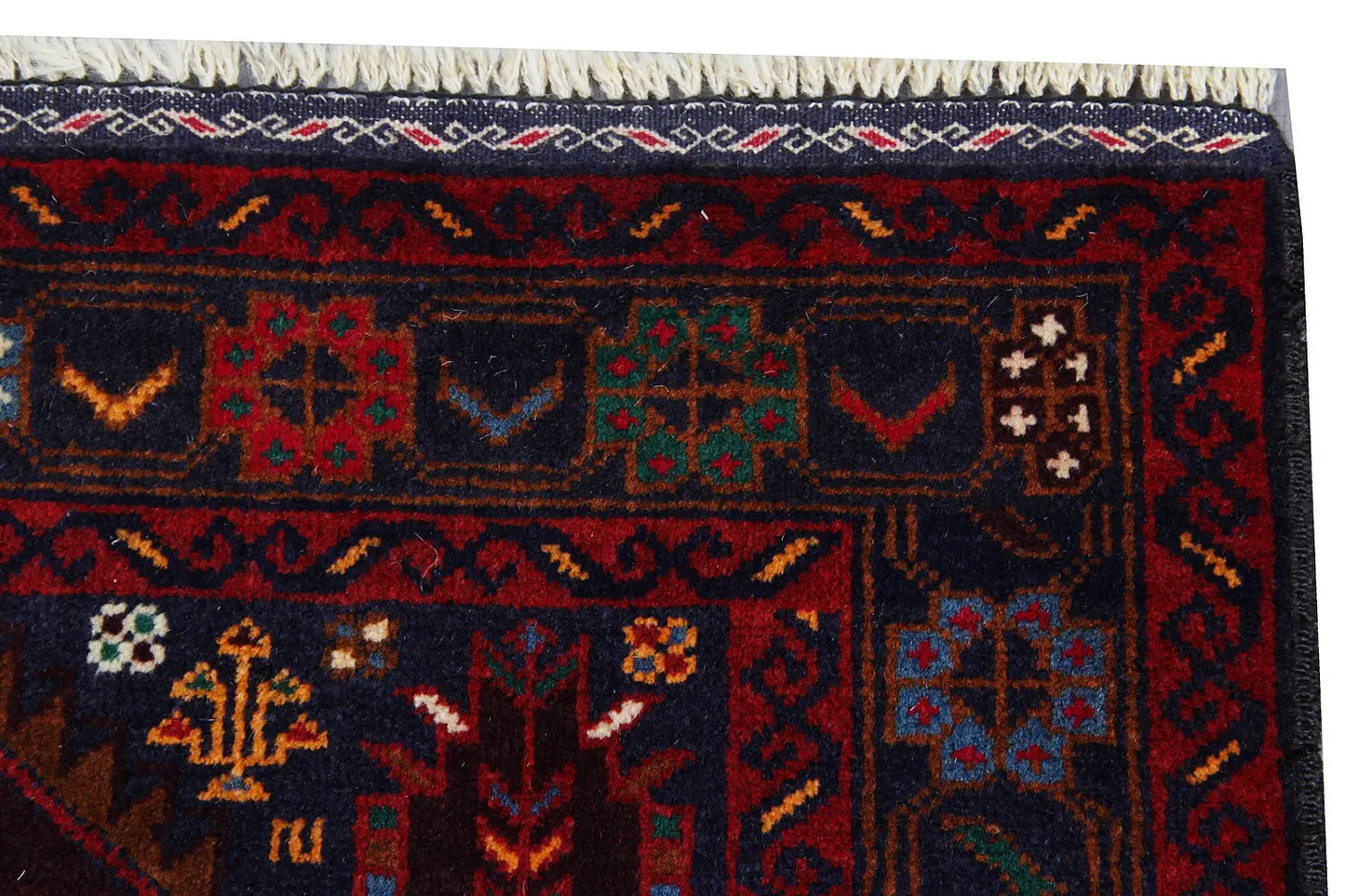 Super Baluchi  85 x 125 cm(approx)