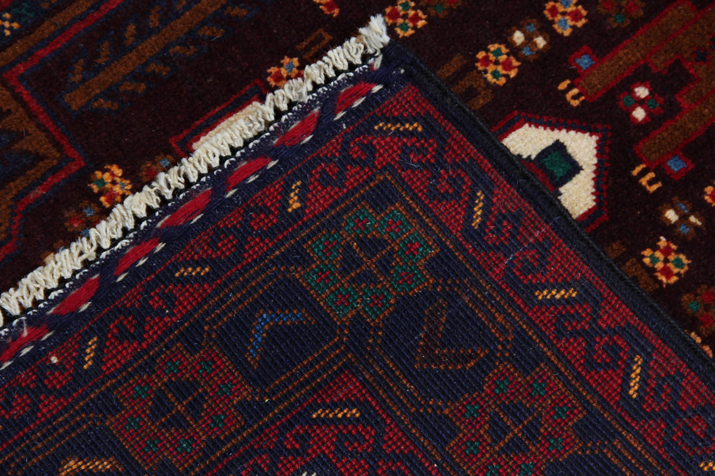 Super Baluchi  85 x 125 cm(approx)