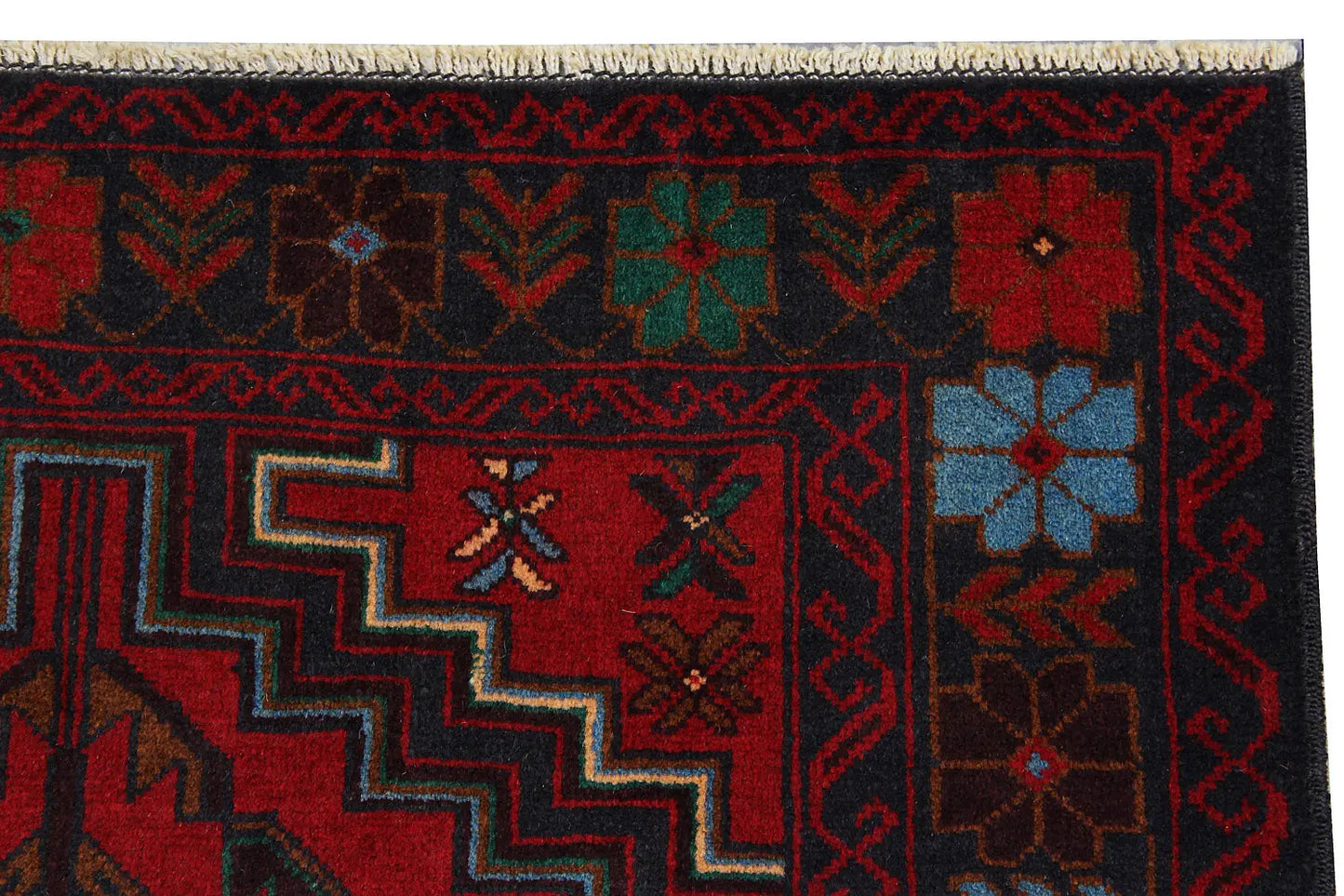Super Baluchi  85 x 125 cm(approx)
