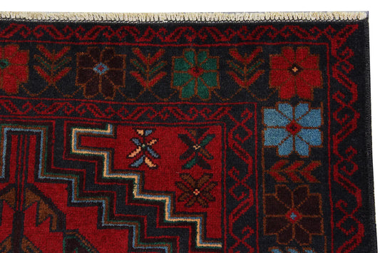 Super Baluchi  85 x 125 cm(approx)