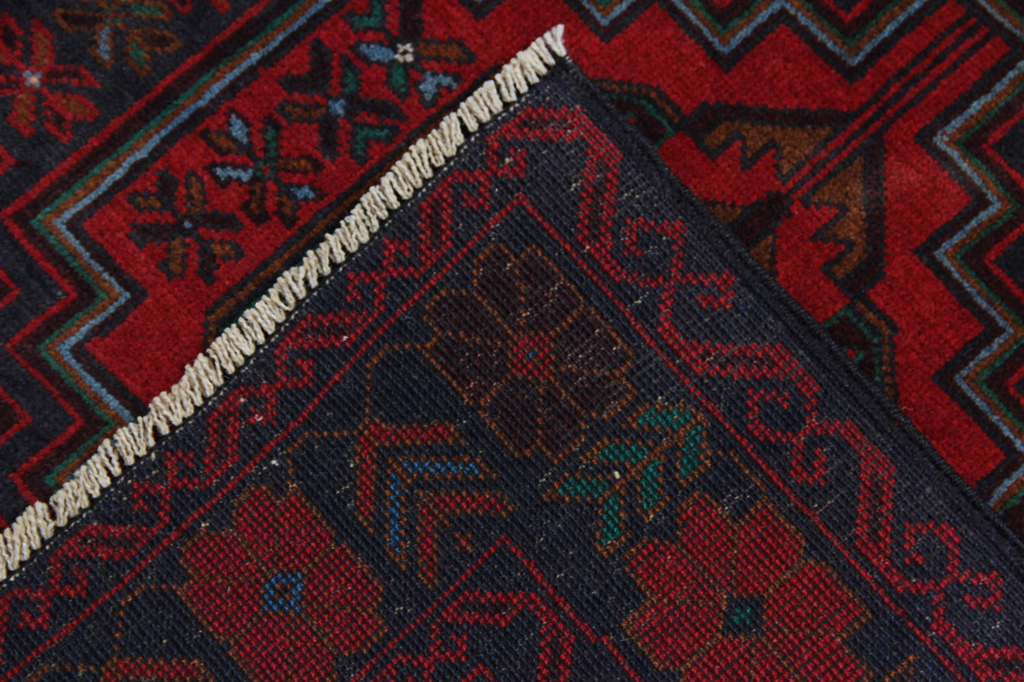 Super Baluchi  85 x 125 cm(approx)