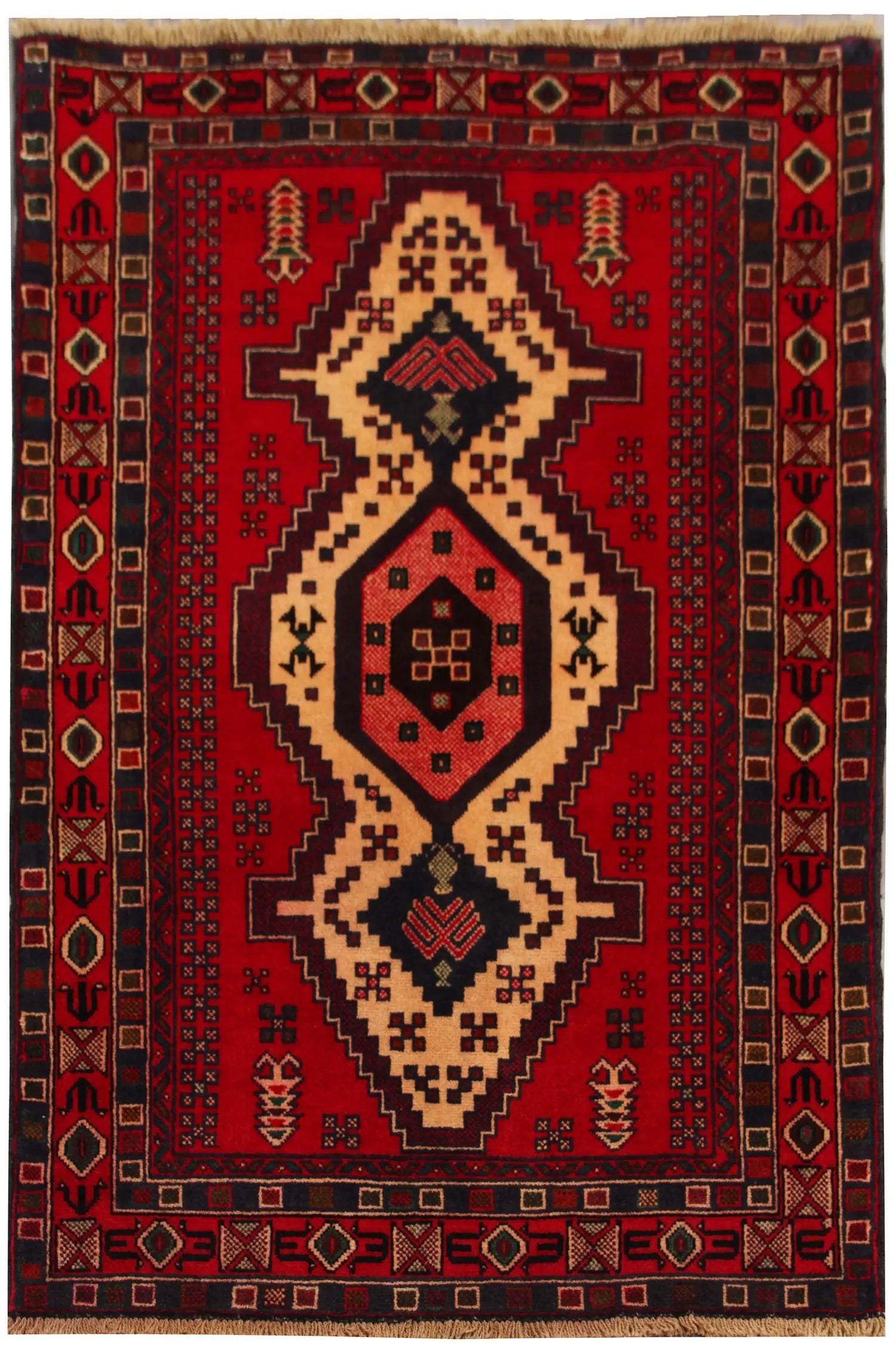 Super Baluchi 85 x 125 cm(approx)