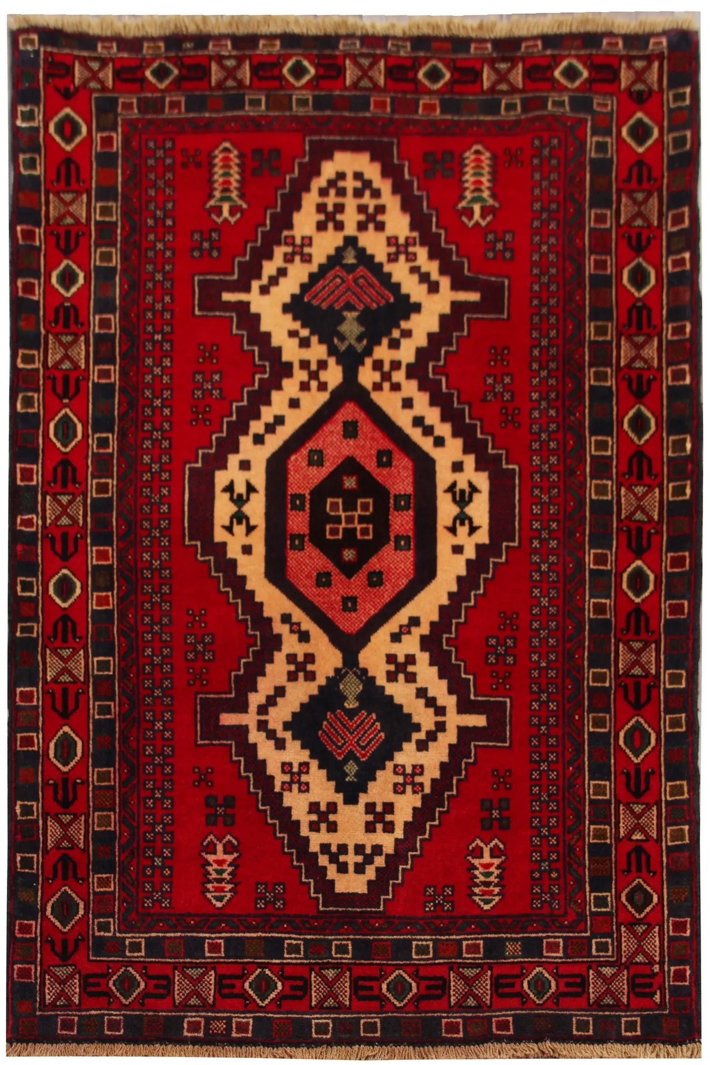 Super Baluchi 85 x 125 cm(approx)