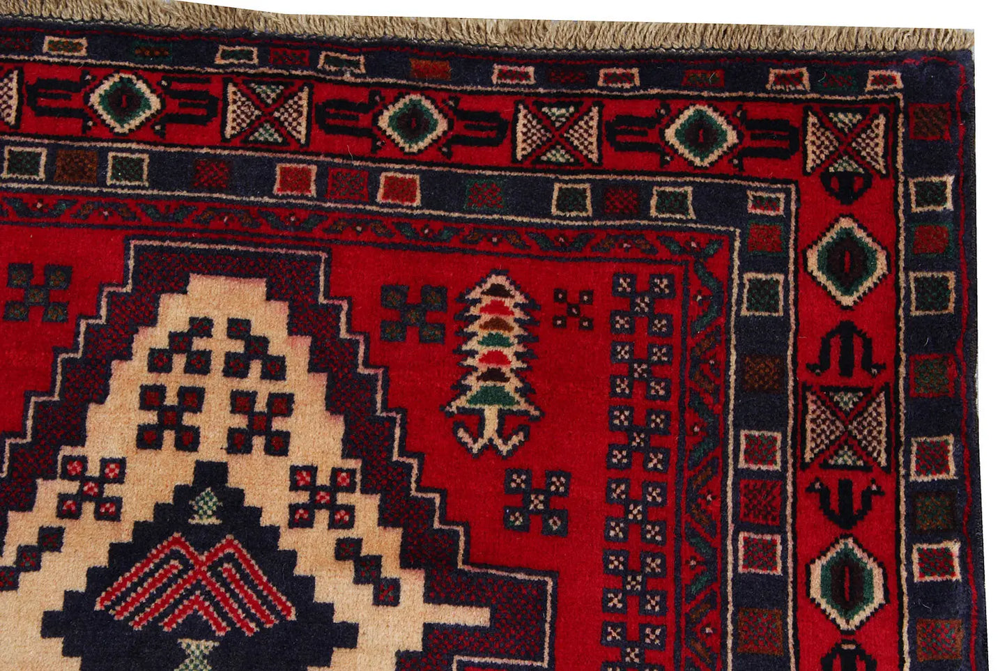 Super Baluchi 85 x 125 cm(approx)