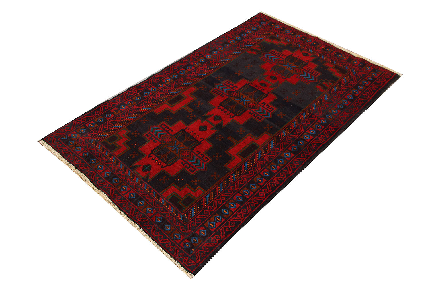 Super Baluchi 1 meter