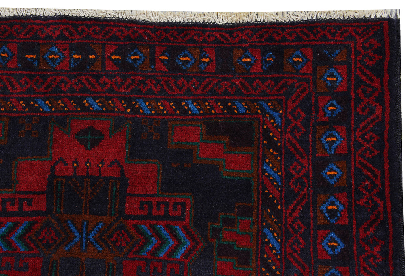 Super Baluchi 1 meter