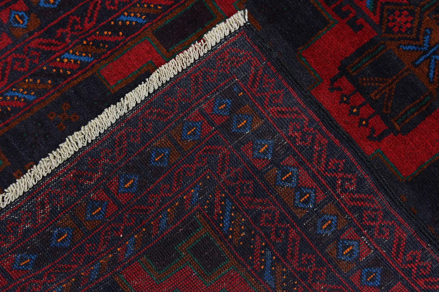 Super Baluchi 1 meter