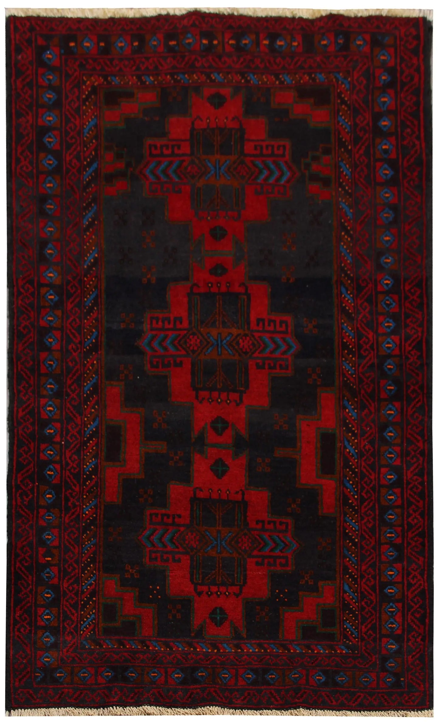 Super Baluchi 1 meter