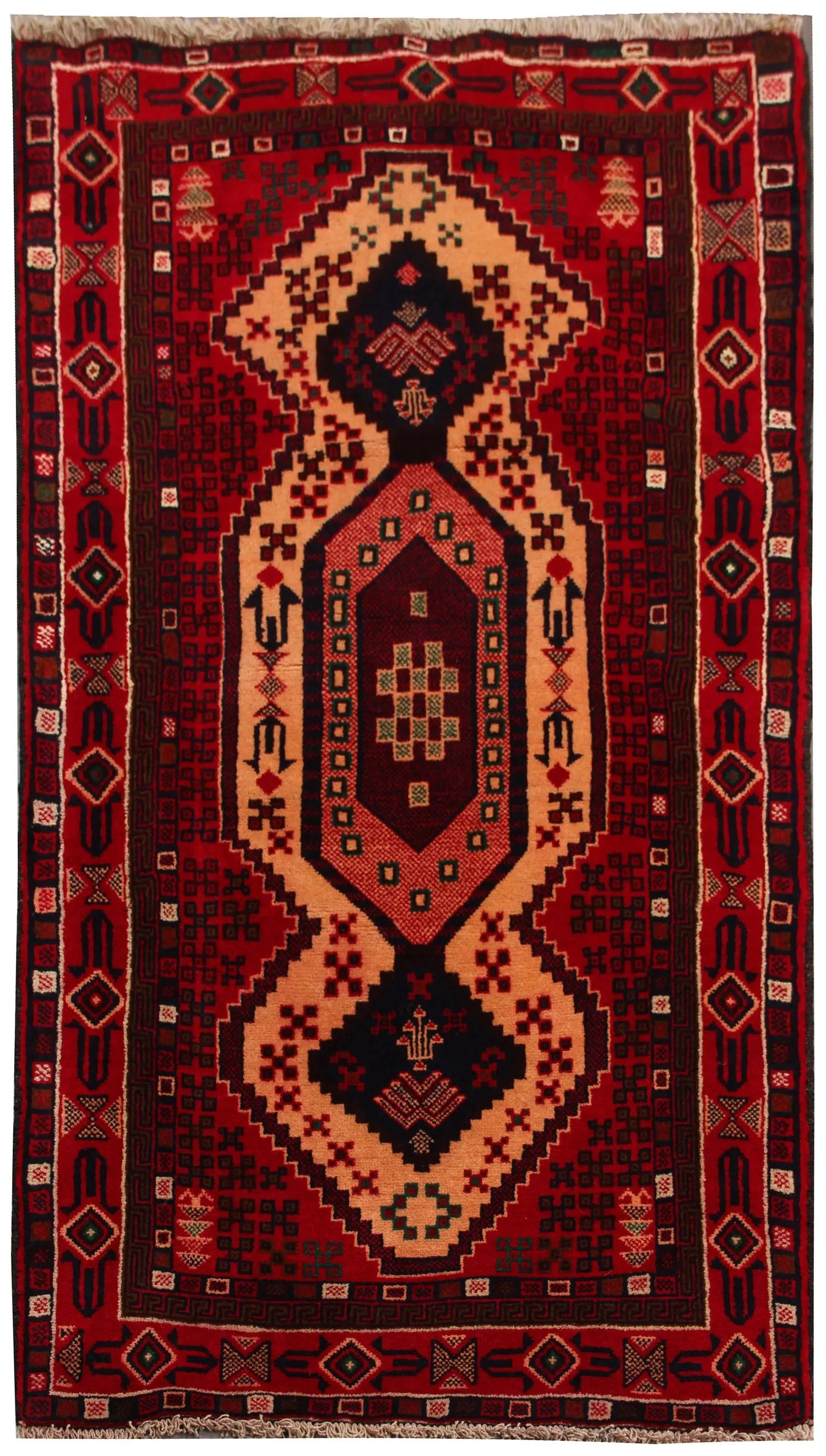 Super Baluchi 1 meter