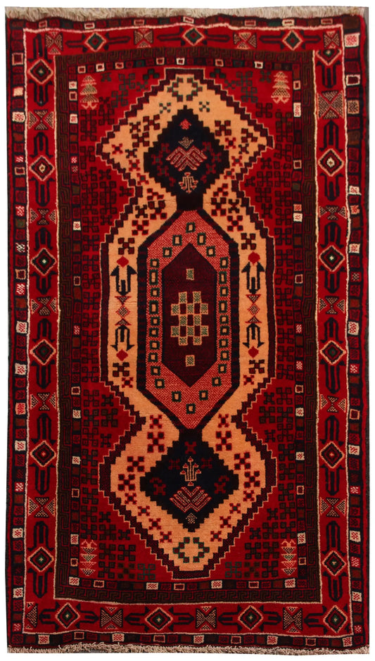 Super Baluchi 1 meter