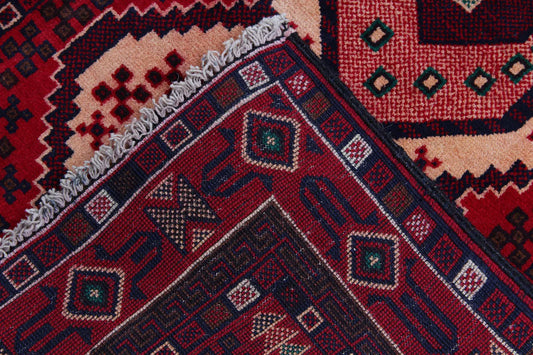 Super Baluchi 1 meter