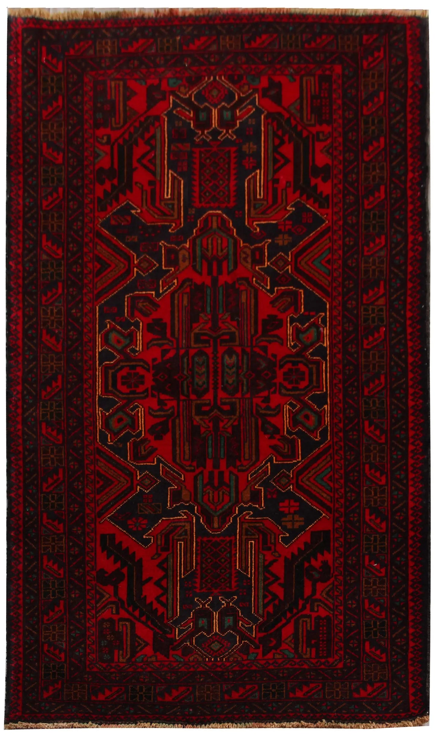 Super Baluchi 1 meter