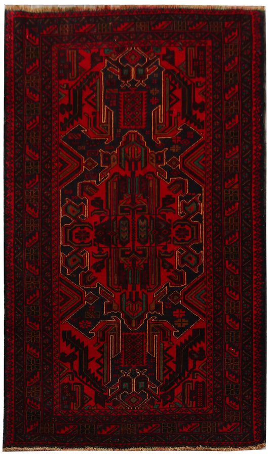Super Baluchi 1 meter