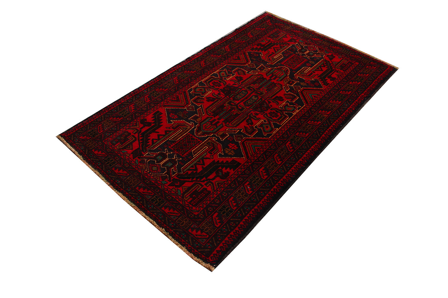 Super Baluchi 1 meter