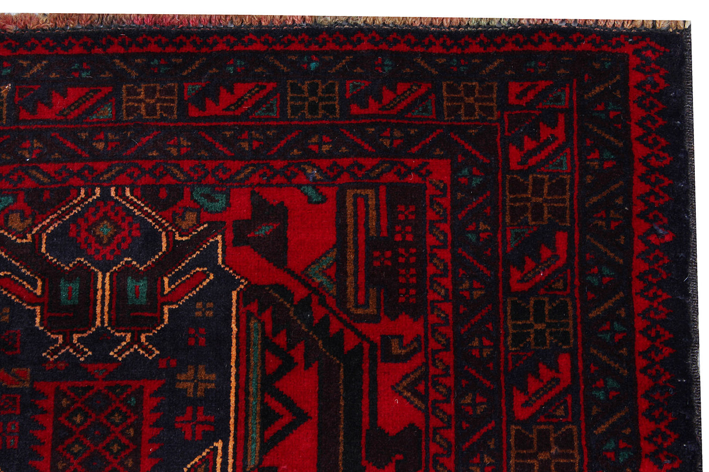 Super Baluchi 1 meter