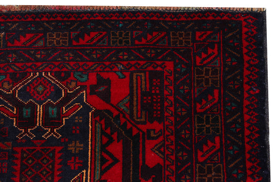 Super Baluchi 1 meter