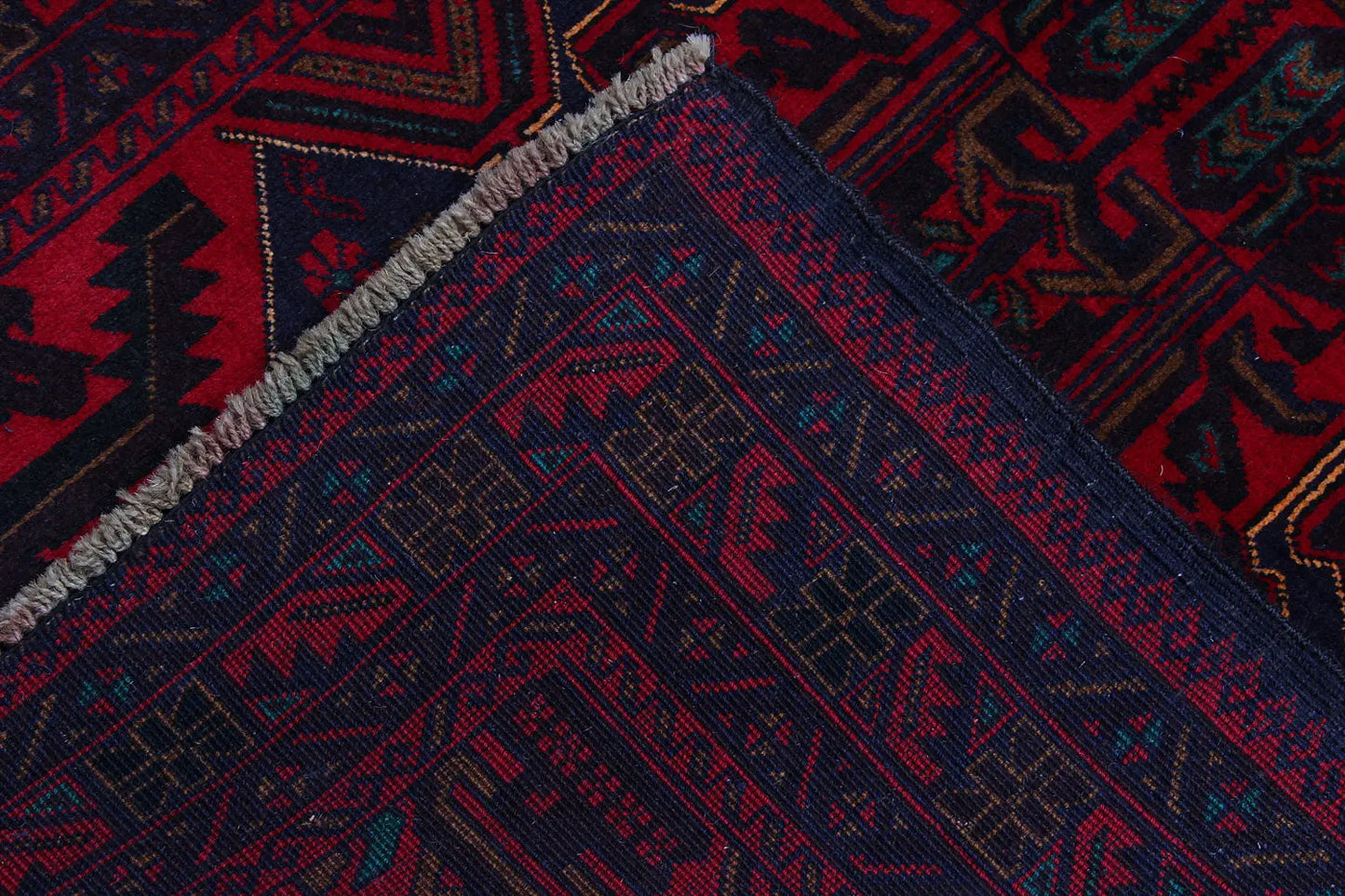 Super Baluchi 1 meter
