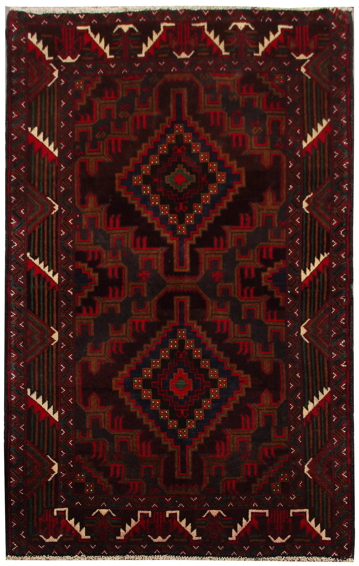Super Baluchi 1 meter