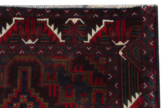 Super Baluchi 1 meter