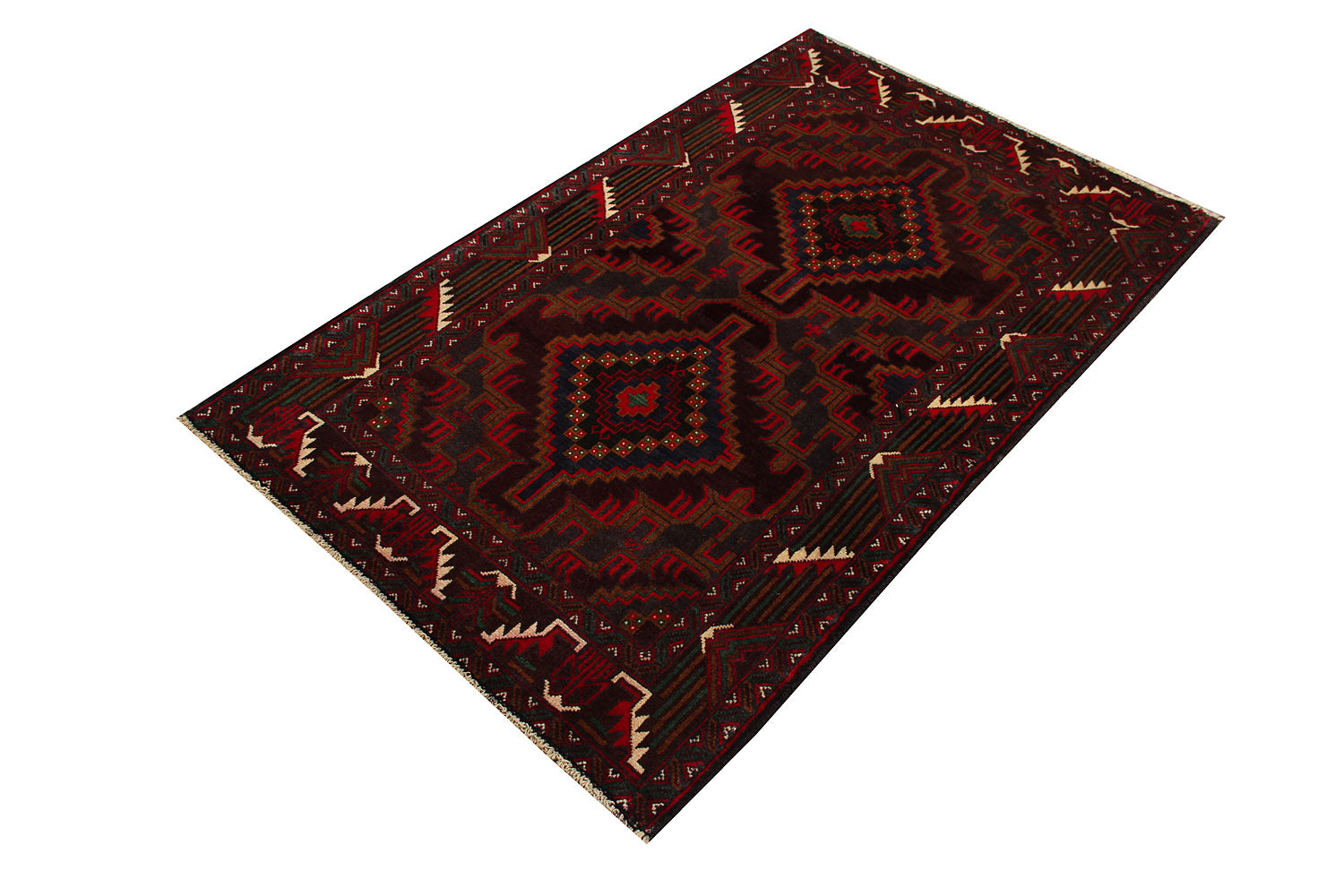 Super Baluchi 1 meter