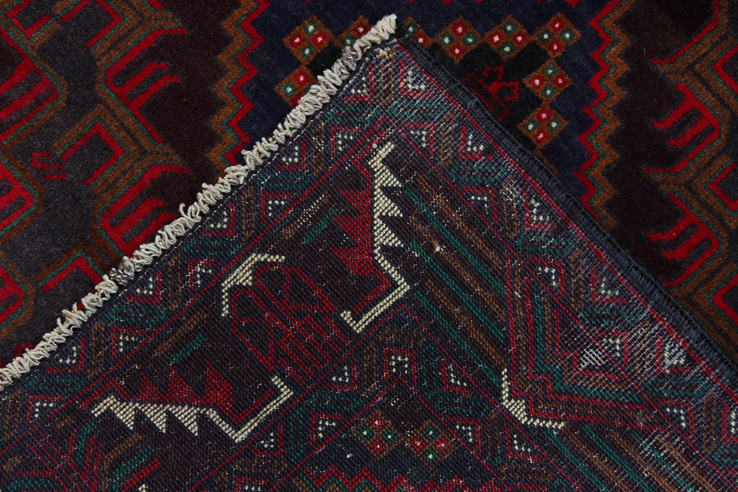 Super Baluchi 1 meter