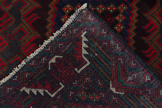 Super Baluchi 1 meter
