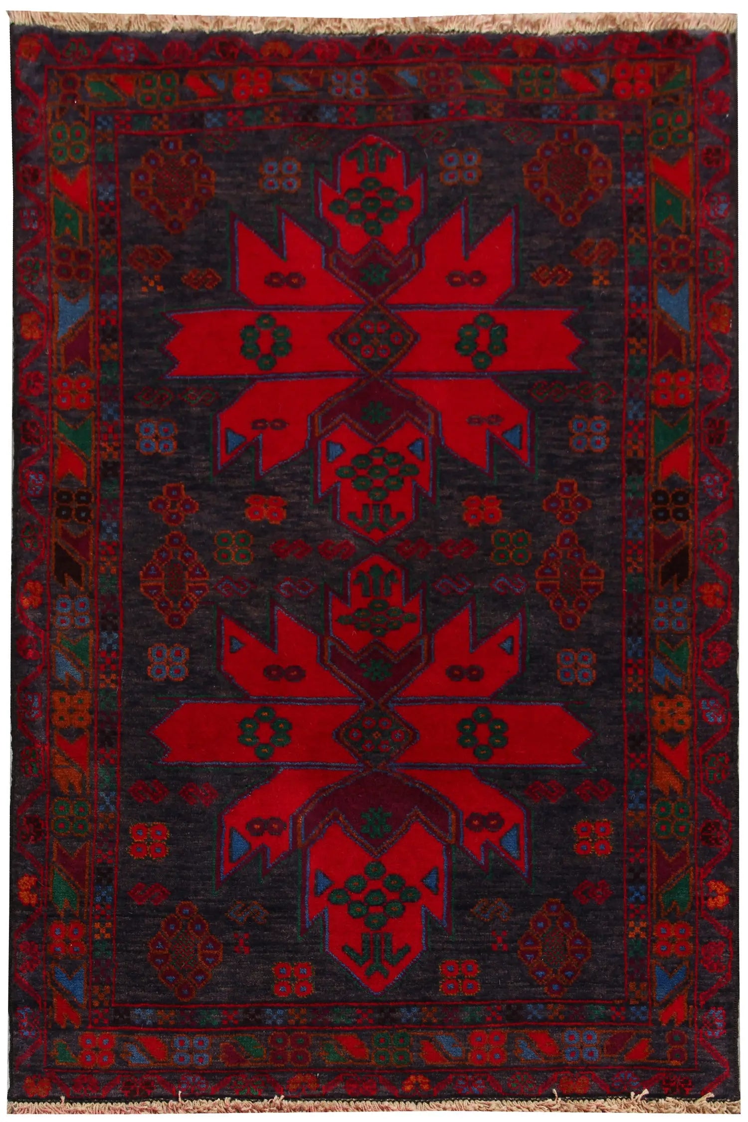 Super Baluchi 1 meter