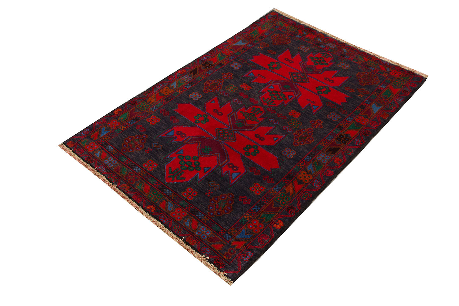 Super Baluchi 1 meter
