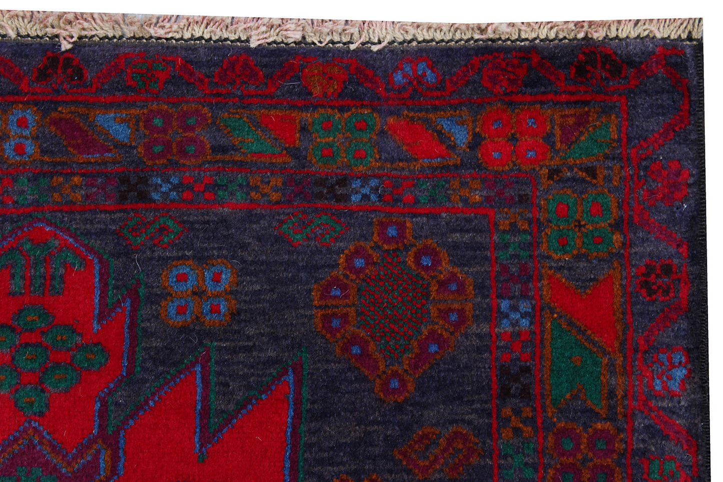 Super Baluchi 1 meter