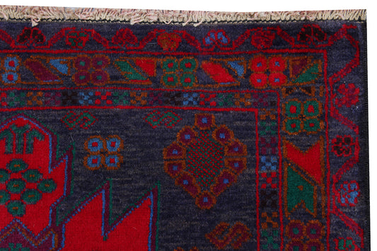 Super Baluchi 1 meter