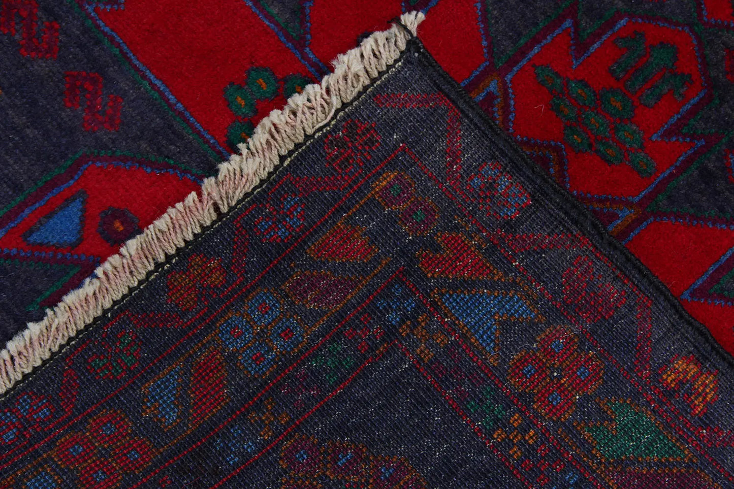 Super Baluchi 1 meter