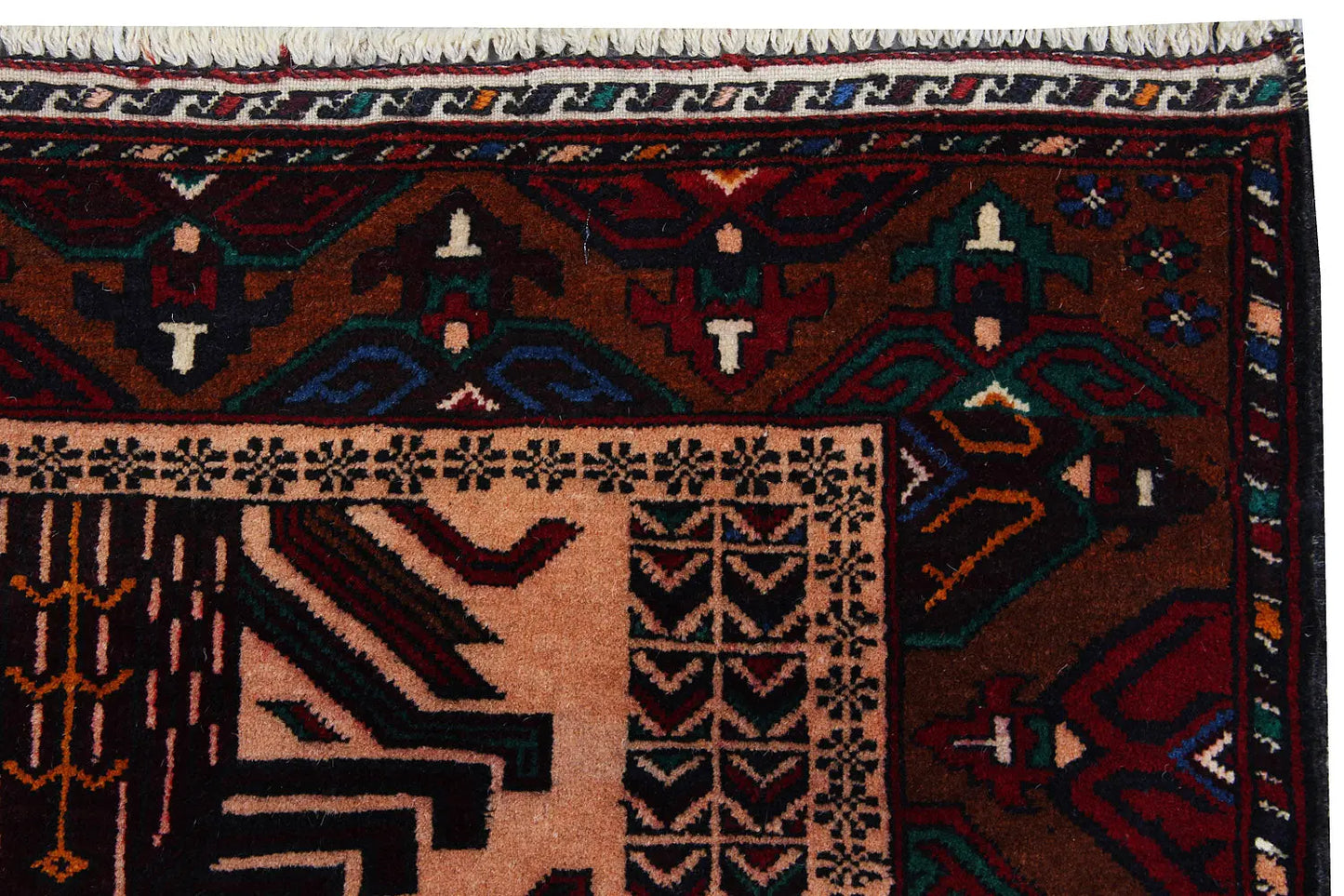Super Baluchi 1 meter