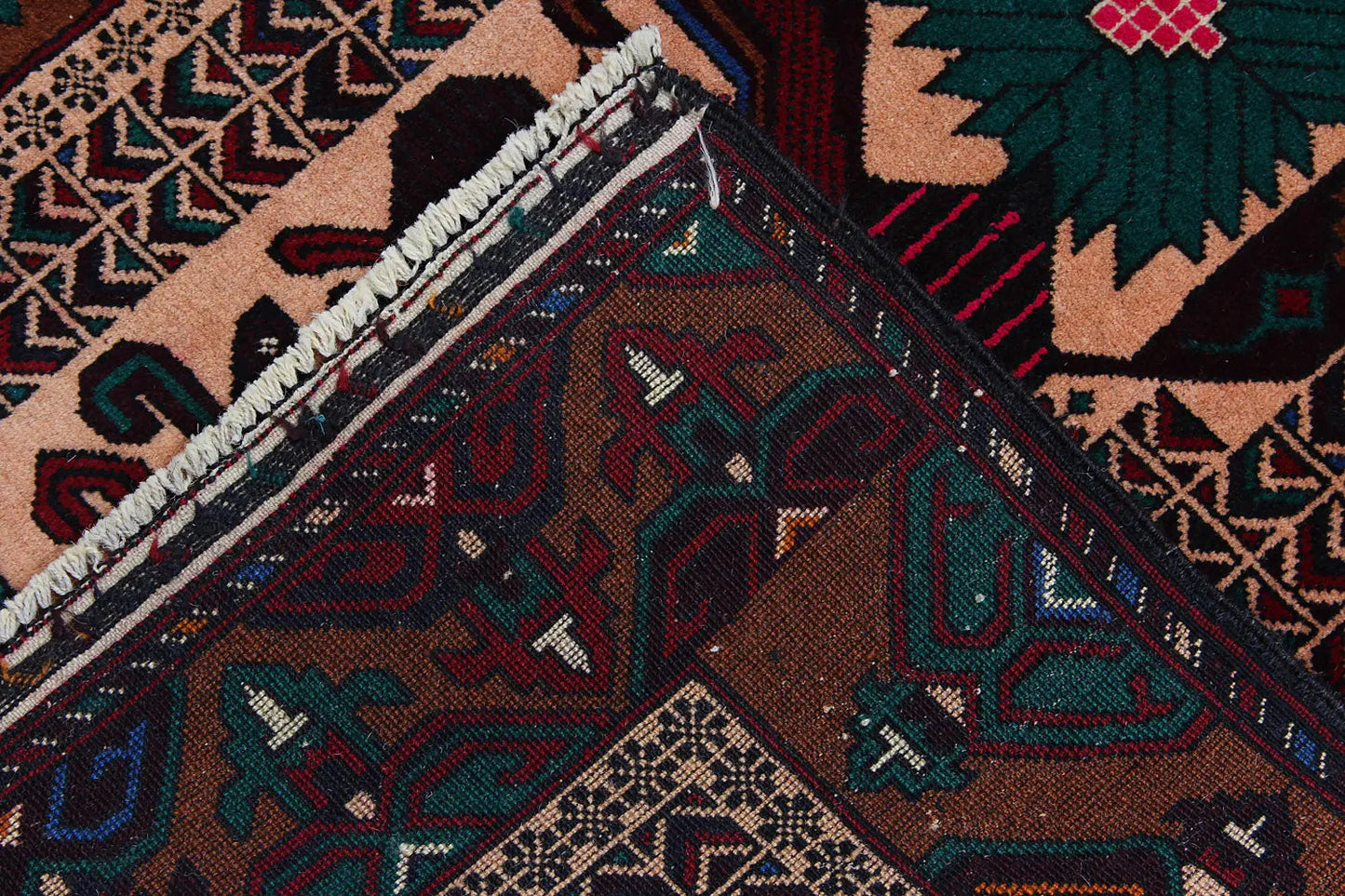 Super Baluchi 1 meter