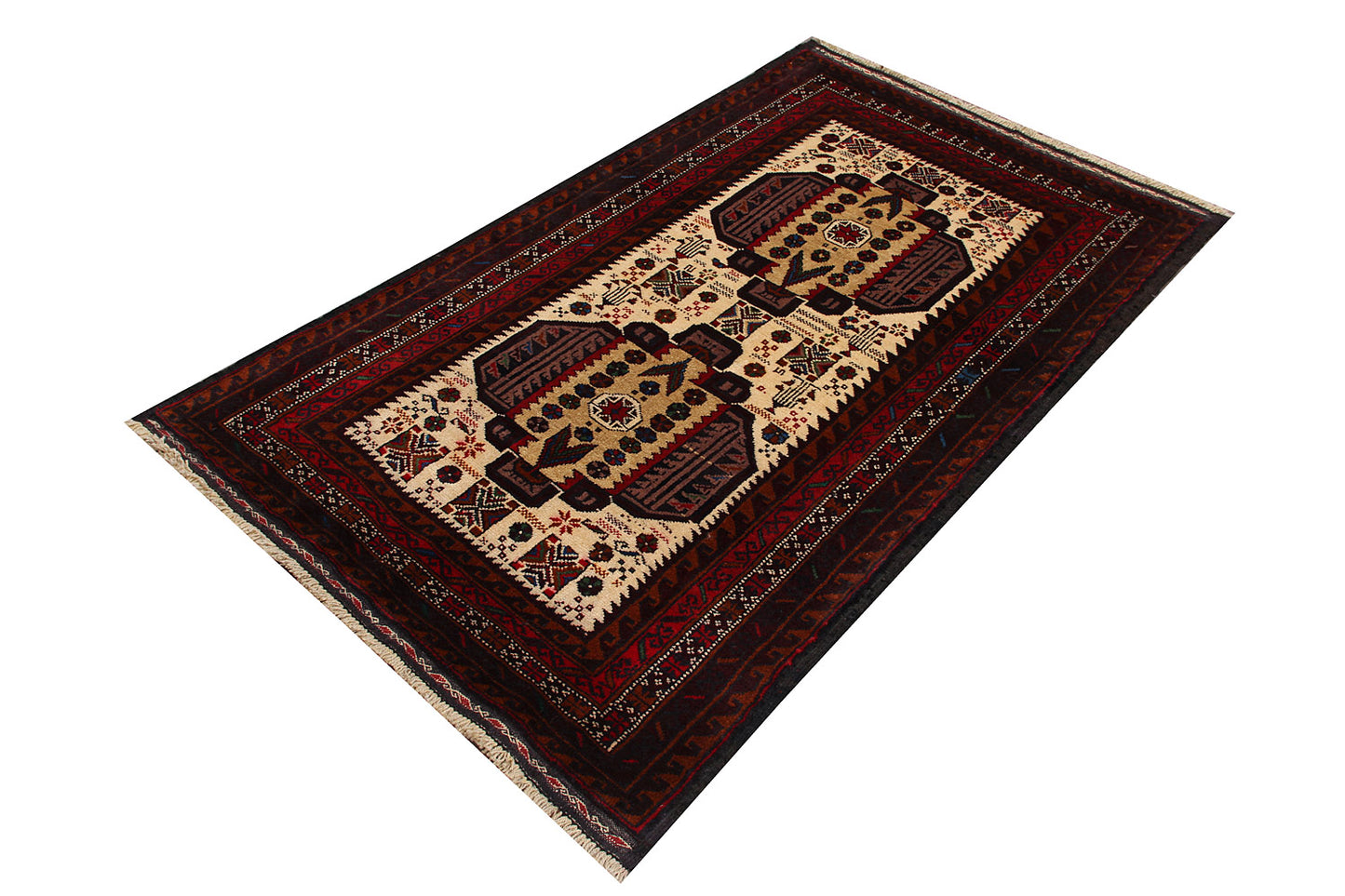 Super Baluchi 1 meter