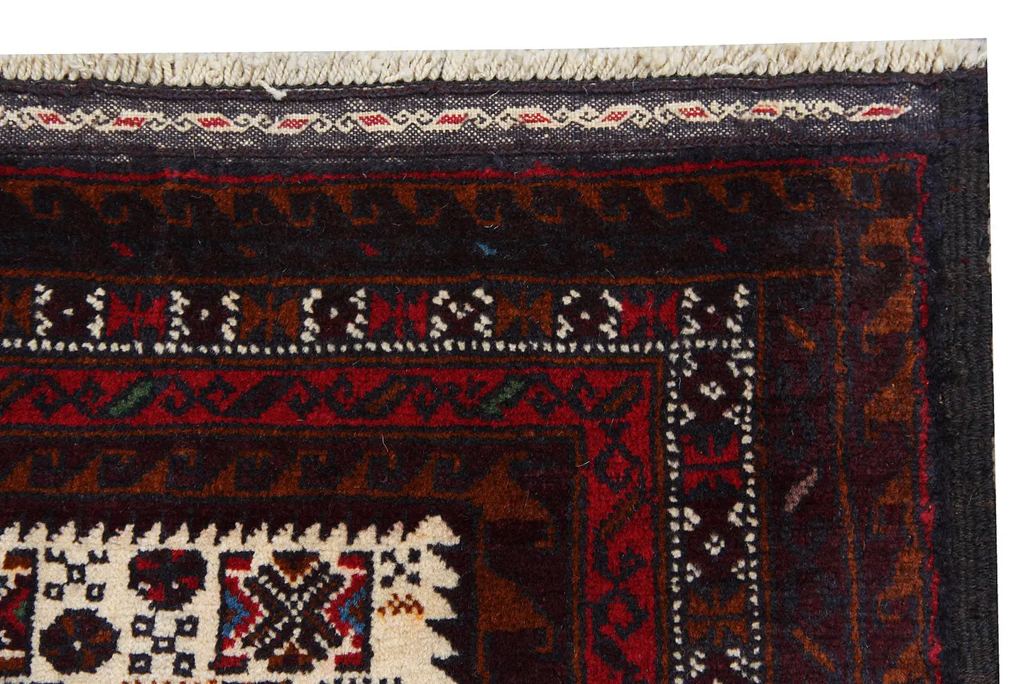 Super Baluchi 1 meter