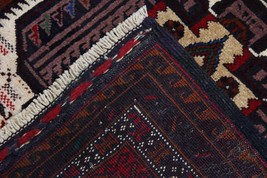 Super Baluchi 1 meter