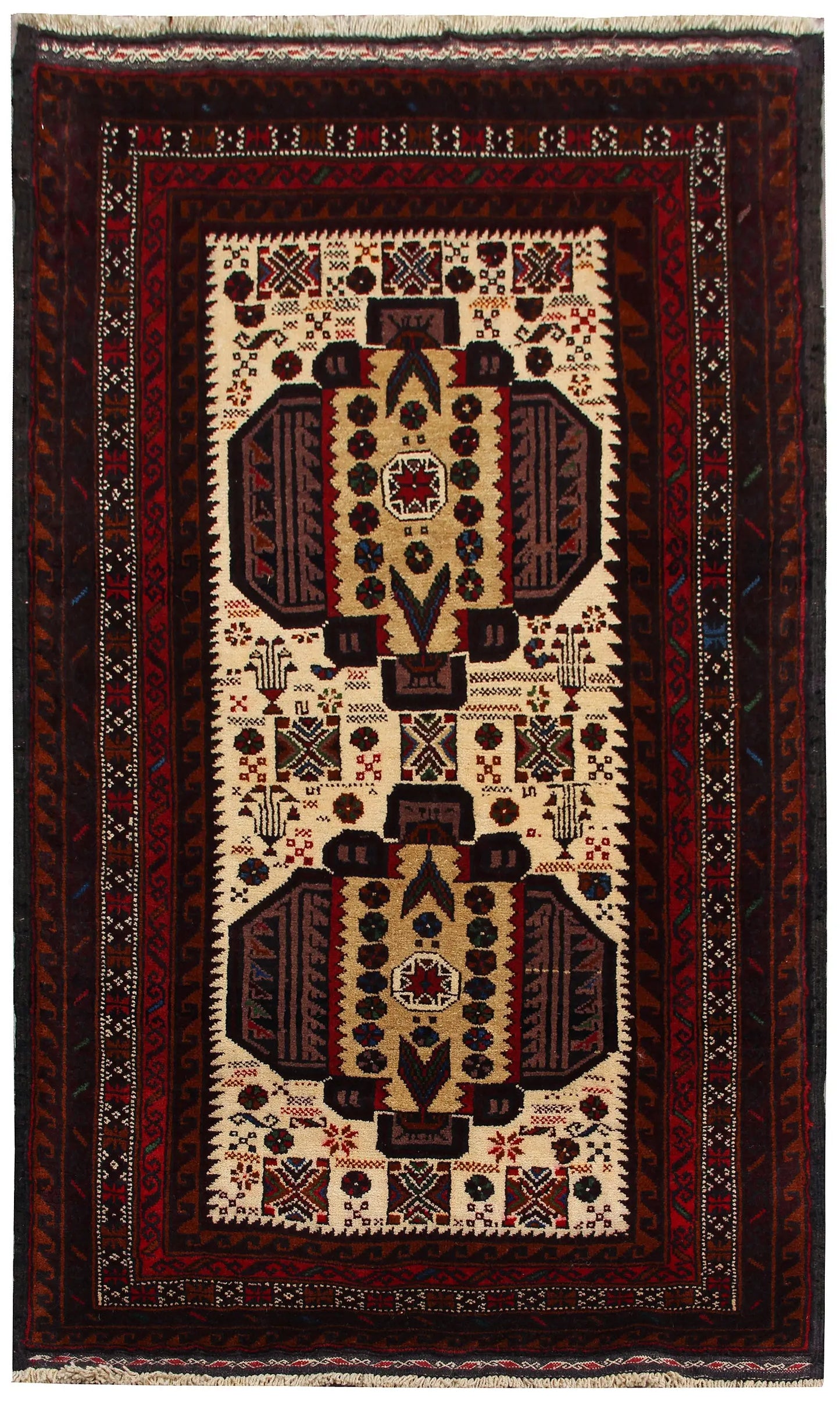 Super Baluchi 1 meter