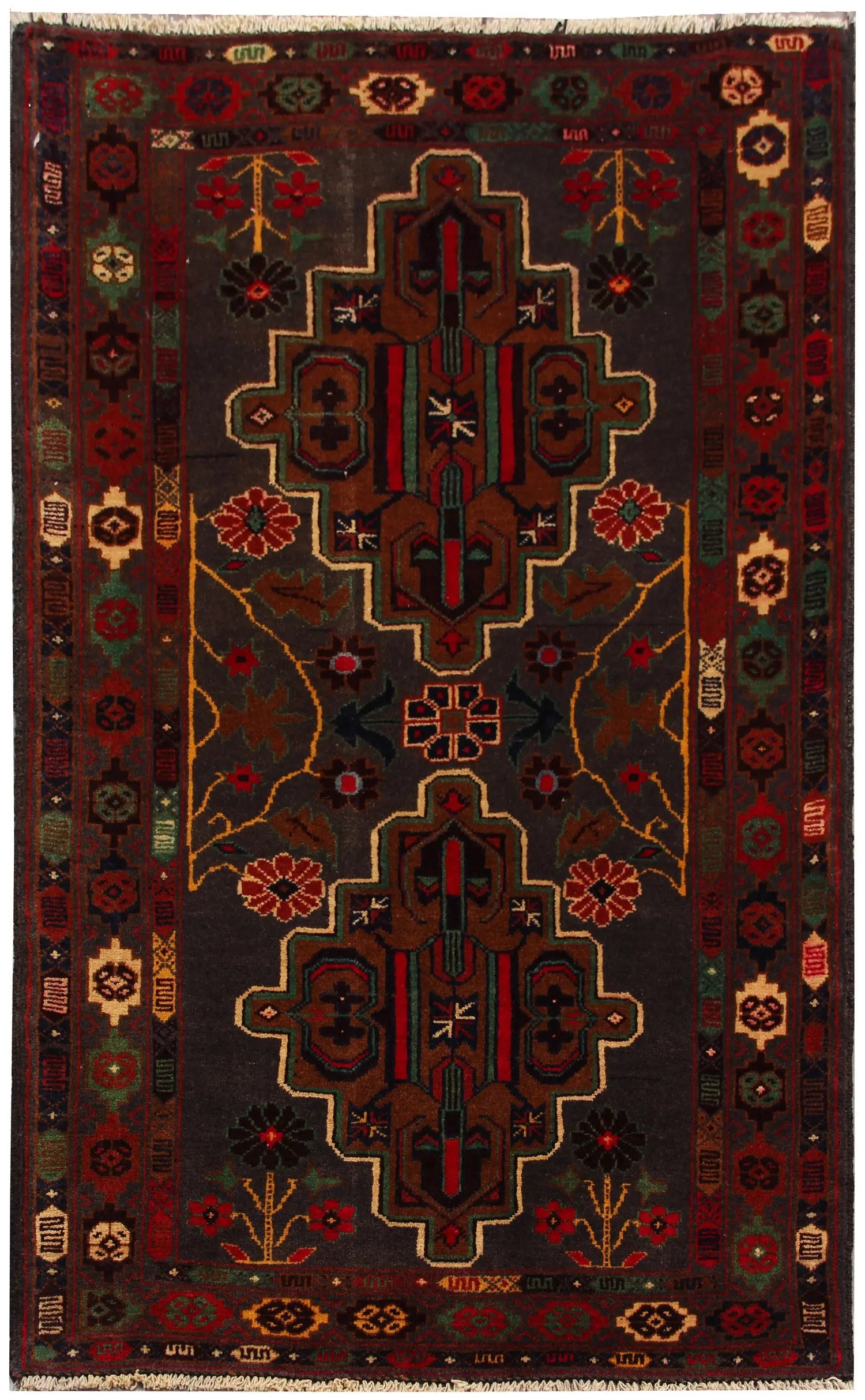 Super Baluchi 1 meter