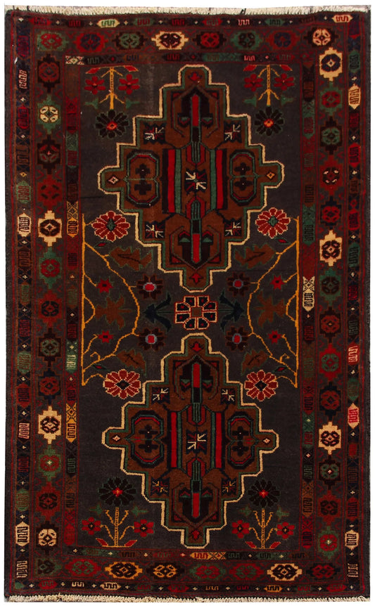 Super Baluchi 1 meter